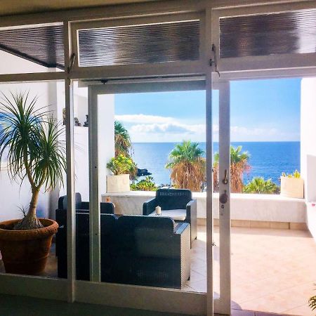 Casa Flamingo, Sea View Apartment Puerto del Carmen  Exteriör bild