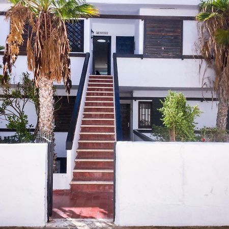 Casa Flamingo, Sea View Apartment Puerto del Carmen  Exteriör bild