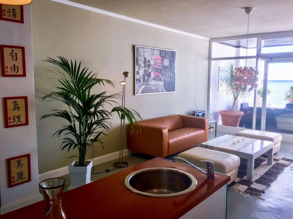 Casa Flamingo, Sea View Apartment Puerto del Carmen  Exteriör bild