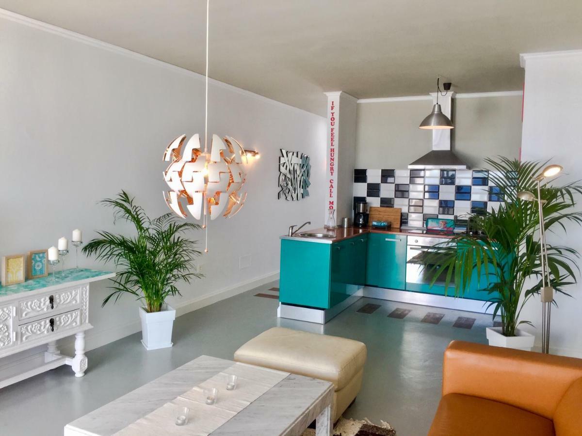 Casa Flamingo, Sea View Apartment Puerto del Carmen  Exteriör bild