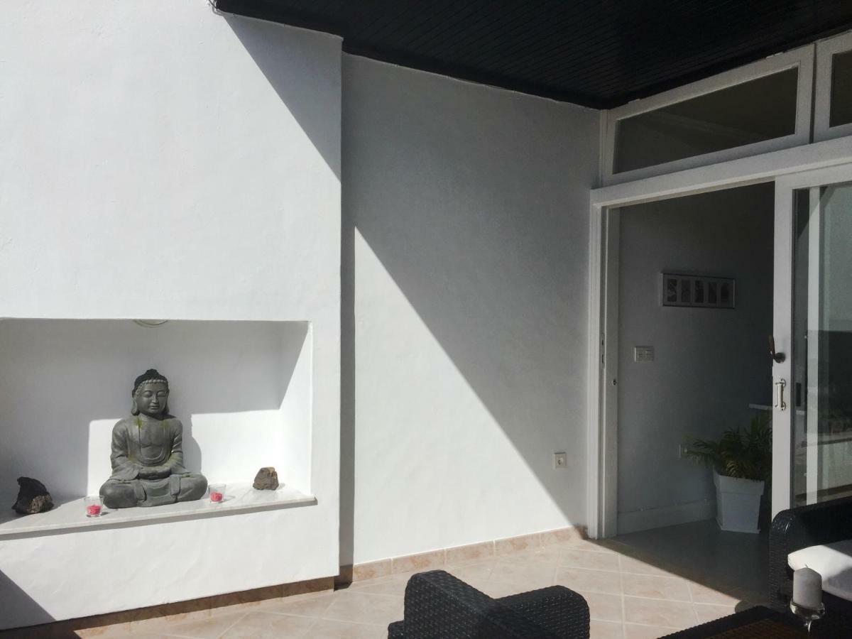Casa Flamingo, Sea View Apartment Puerto del Carmen  Exteriör bild