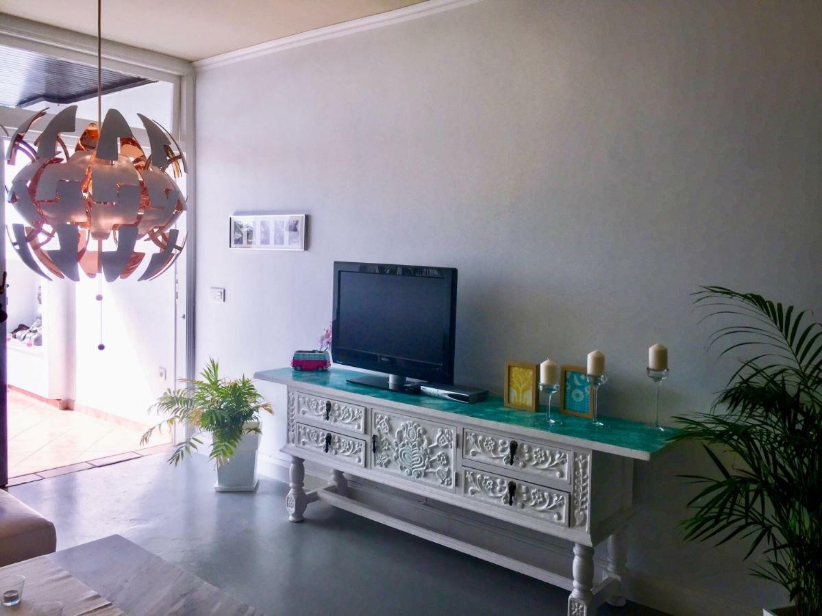 Casa Flamingo, Sea View Apartment Puerto del Carmen  Exteriör bild