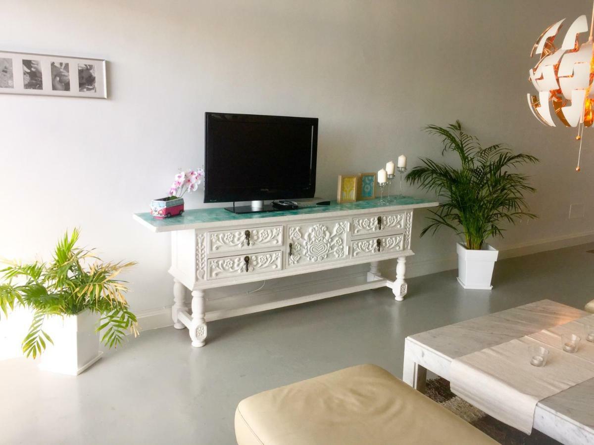 Casa Flamingo, Sea View Apartment Puerto del Carmen  Exteriör bild