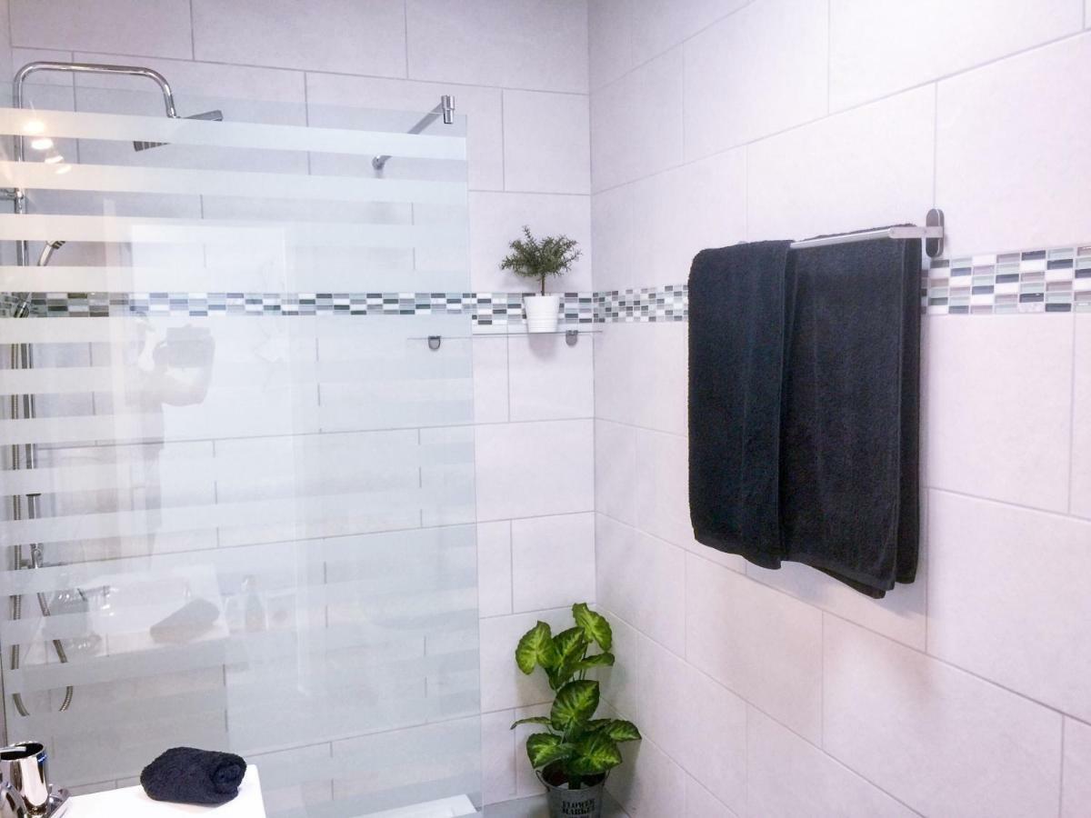 Casa Flamingo, Sea View Apartment Puerto del Carmen  Exteriör bild